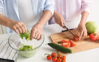 “Cooking experience” – weekend di cucina e natura (venerdì, sabato e domenica)